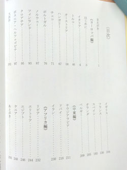 目次