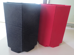 box