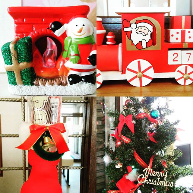 クリスマス~ #クリスマス #福山市 #ビンゴショップ